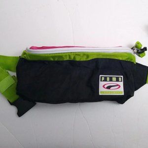 New PUMA City Block 11" Fanny Pack